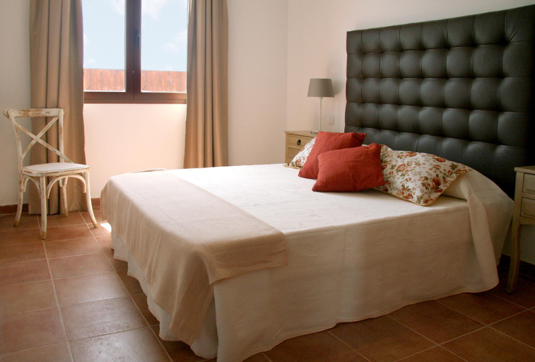 Bedroom 3, Ereza Villas Alicia, Las Palmas