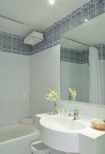 Bathroom 4, Venice Beach -Couples and Families Only, Djerba Midoun