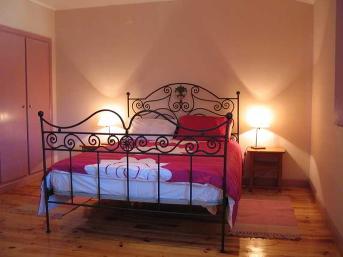 Bedroom, Quinta Do Barracao Da Vilarica, Vila Flor