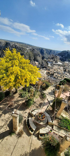 Others 3, Palazzo Bernardini B & B, Matera