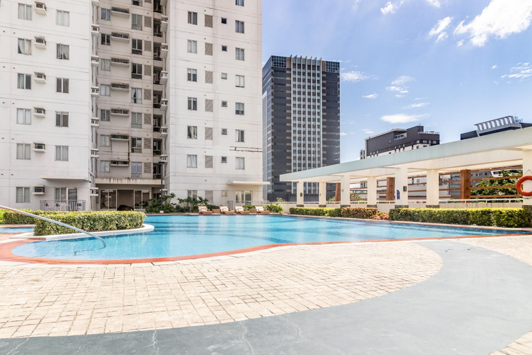 Others 3, 7th floor Cebu IT Park studio walking distance to everything, Cebu City