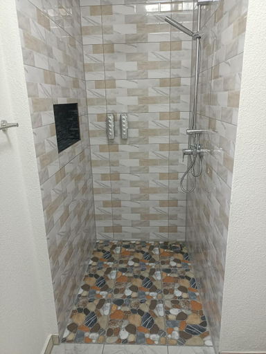 Bathroom 3, Beachfront Pool Villa and Apartment, Koh Chang