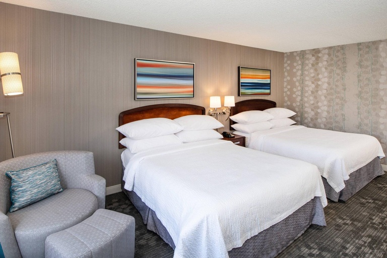 Bedroom 13