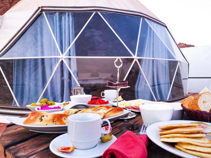 Others 5, Zeina Desert Lodge, Aqaba