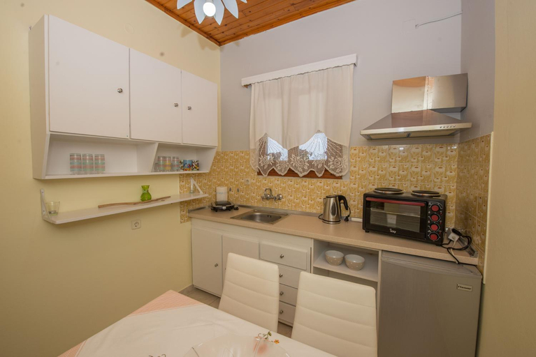Others 4, Nicoles Houses Arillas Corfu, Ionian Islands