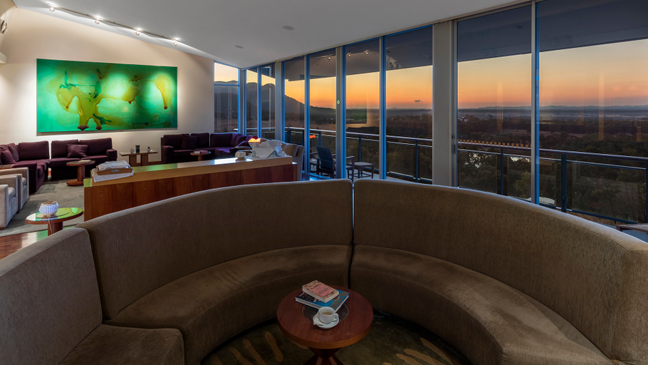 Public Area 3, Elysia Wellness Retreat, Cessnock