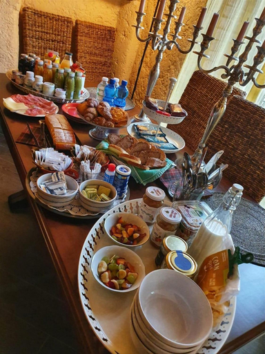 Food & Drinks 5, CasAda - Aria Condizionata, Biella