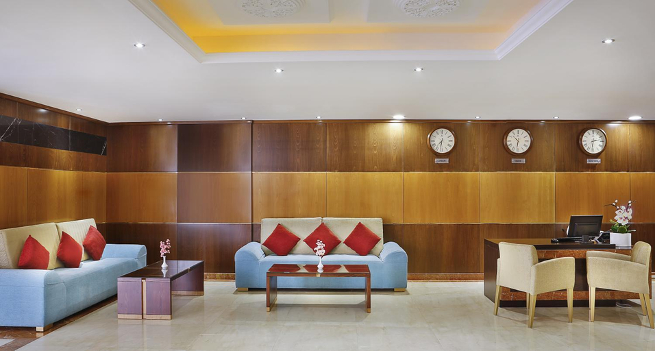 Public Area 2, Gateway Hotel Dubai, Dubai