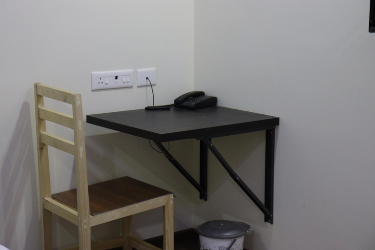 Others 5, Venster Residency, Thiruvallur