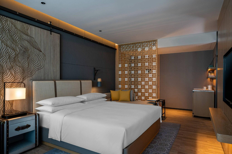Bedroom 19