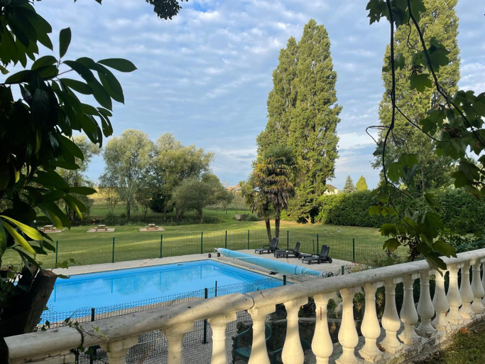 Sport & Beauty 2, Chateau de Montaupin, Sarthe