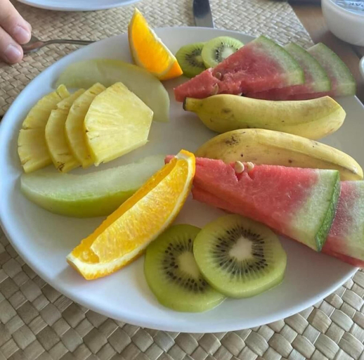 Food & Drinks 5, Villa Panoramic Seaview