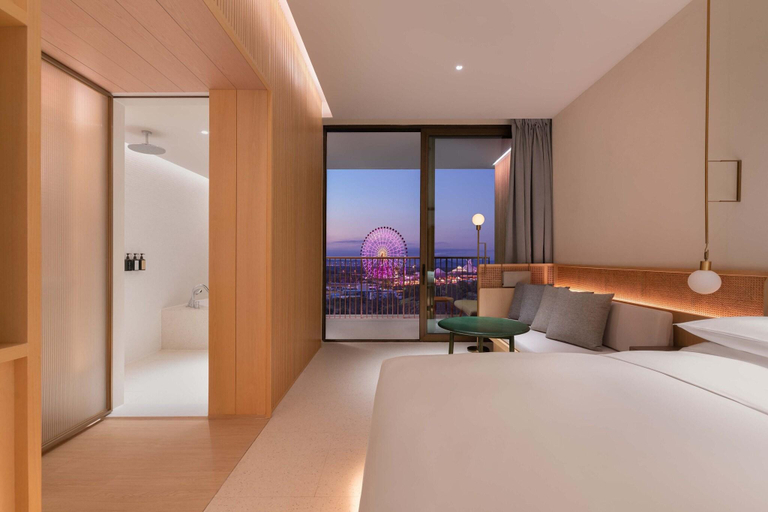 Bedroom 15