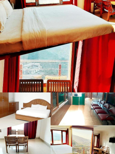Others 4, Surya Regency Kasauli, Solan