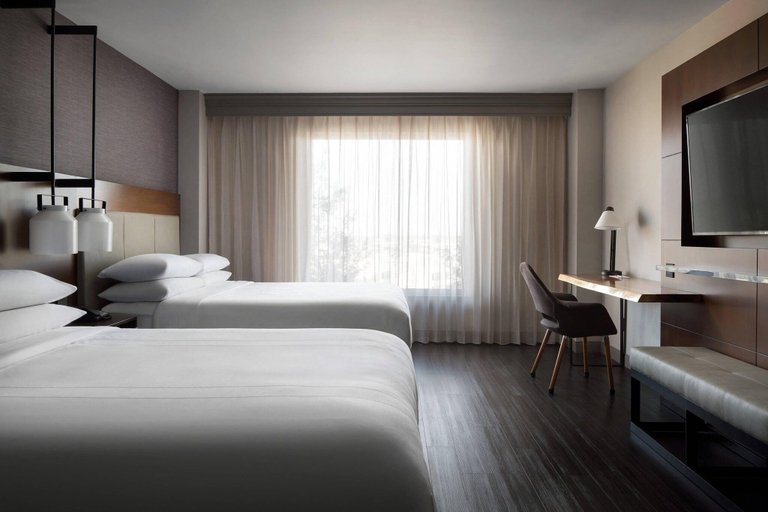 Bedroom 12