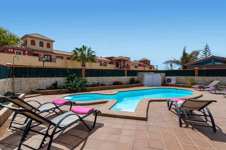 Others 5, Villa Princesa by Villa Plus, Las Palmas
