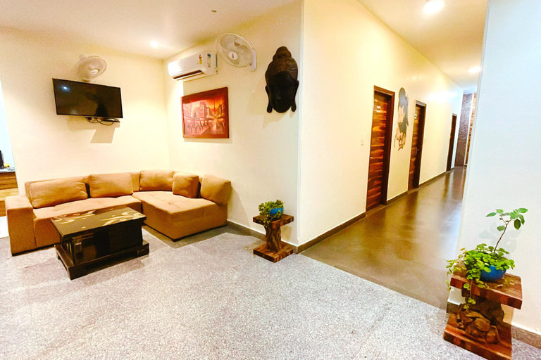 Public Area