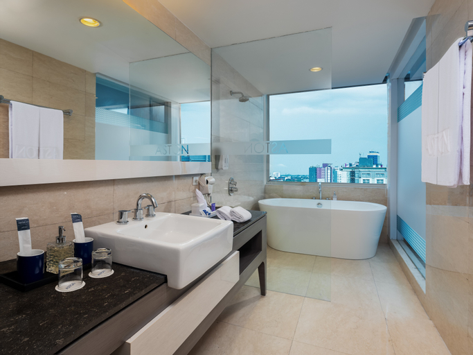 Bathroom 5
