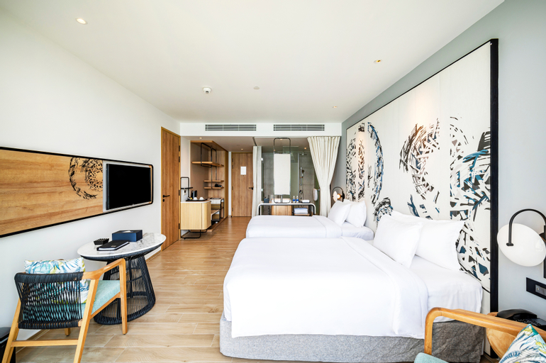 Bedroom 6