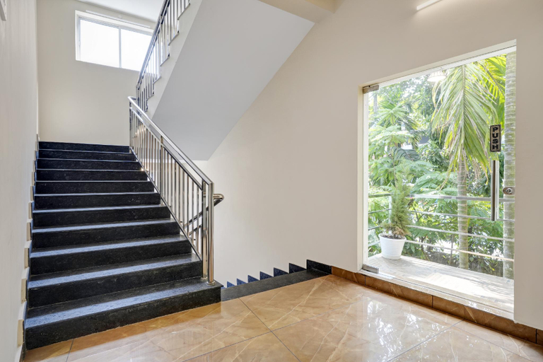 Others 5, GYPSY HOTEL CUSAT, Ernakulam