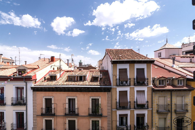Others 4, Chueca Apartments - Duplex en el Centro de Madrid, Madrid