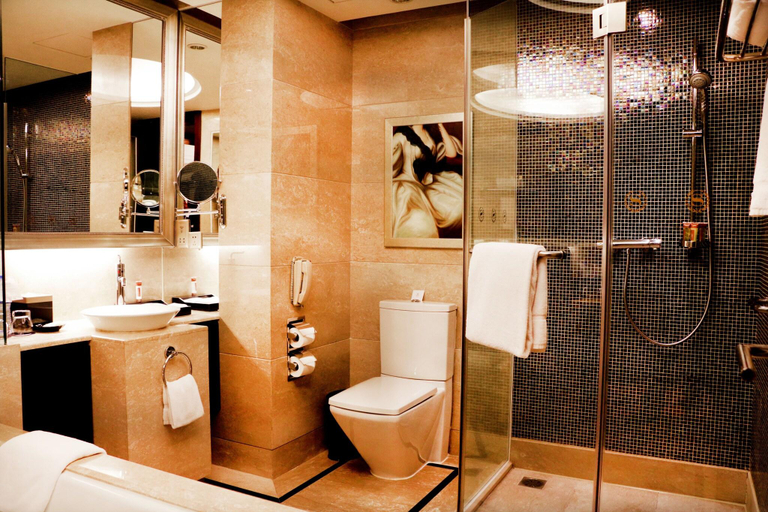 Bathroom 27