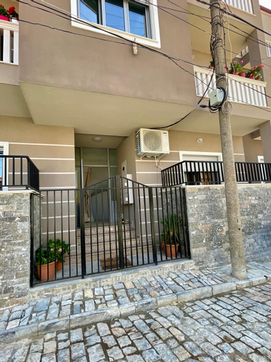 KeSa Apartment, Korçës