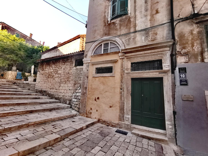 Others 4, L&L Rooms Royal, Šibenik