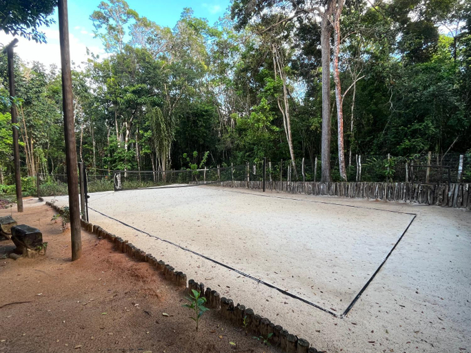 Others 5, Quinta do Sossego, Mata de São João