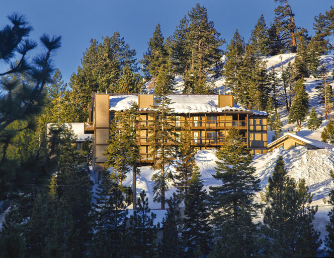 Exterior & Views 1, Worldmark Lake Tahoe, Douglas