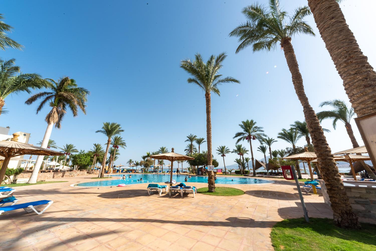 Sport & Beauty 2, Tirana Dahab Resort., Sant Katrin