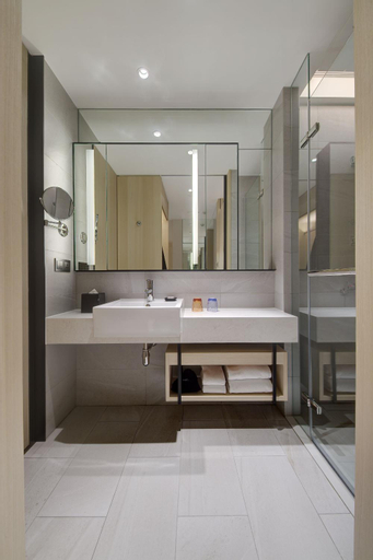 Bathroom 5