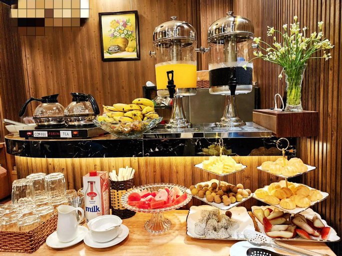Food & Drinks
