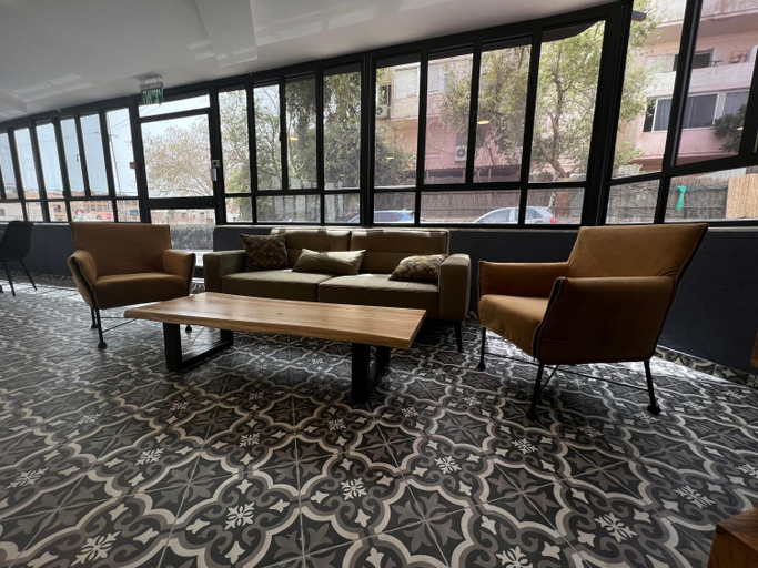 Public Area
