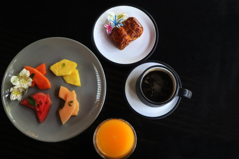Food & Drinks 5, Casa Prim Hotel Boutique, Mexico City
