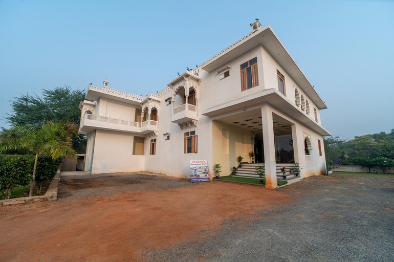 Others 4, Joy Bagh Resort Pushkar, Ajmer