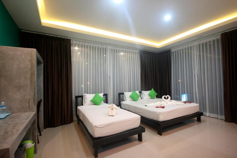 Others 5, The Aireen Hotel, Mueang Krabi