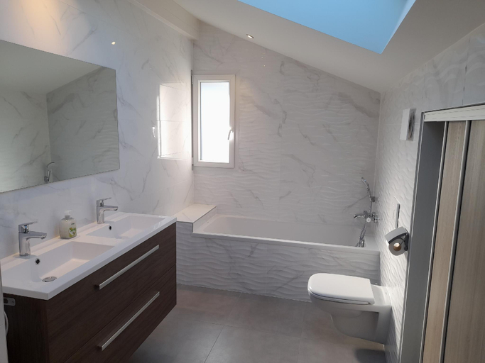 Others 3, Appartement Laudon, Haute-Savoie