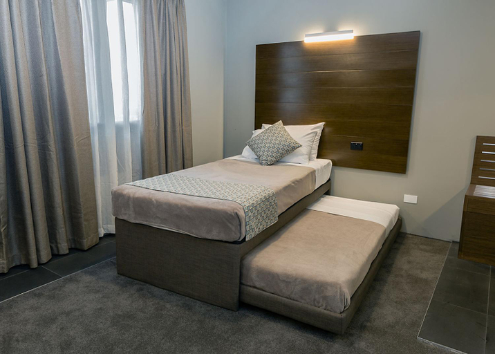 Bedroom 21