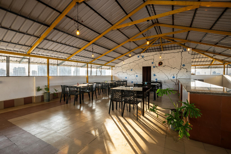 Food & Drinks 3, Cj Grande By Jesway Hotels And Resorts, Ernakulam