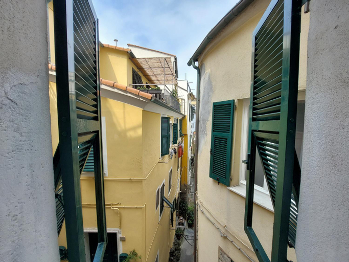 Others 1, Mariasole Rooms, La Spezia