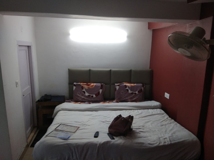 Bedroom 5, Iris Gellasenheit Jasmine II, Chamba