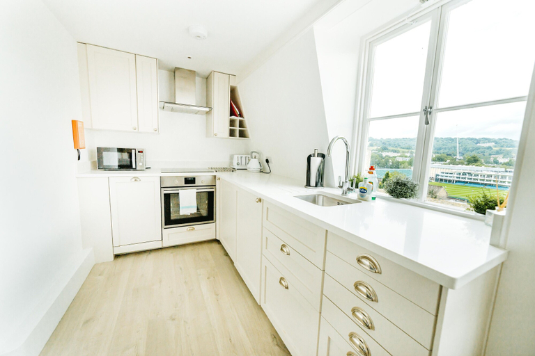 Others 5, Argyle St Apartments, Bath and North East Somerset