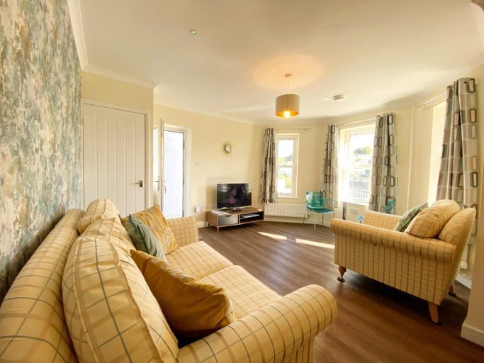 Facilities 2, Ockendon House Apartments, Torbay