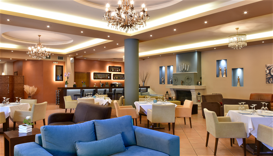 Food & Drinks 2, Pelion Resort, Thessaly