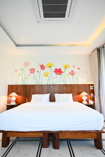 Bedroom 14