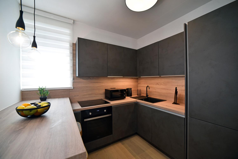 Others 5, On Time Apartments - Modern Living in Zagreb, Zagreb
