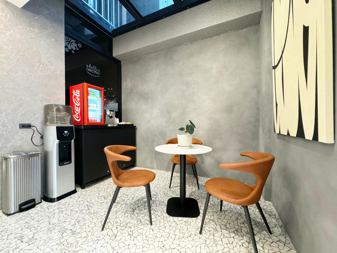 Others 5, Fengjia Joie de Inn, Taichung