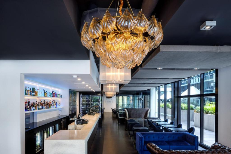 Public Area 3, Naima Hotel, Melbourne
