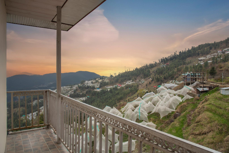 Others 2, Mountain View Homestay, Shimla